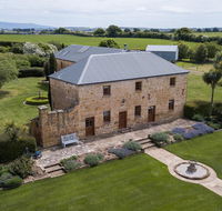 The Granary - Accommodation Fremantle