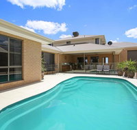 The Grand Holiday House - Accommodation Fremantle