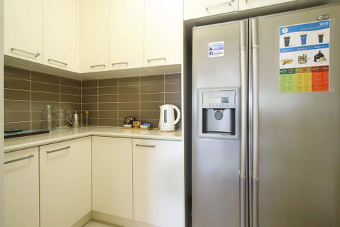 The Grand Holiday House - Accommodation Fremantle 1