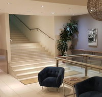 The Grand Motel - Accommodation Fremantle