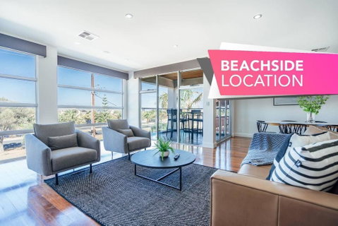 The Grand Oasis - Pool - Wifi - Mins From Beach - Accommodation Fremantle 0