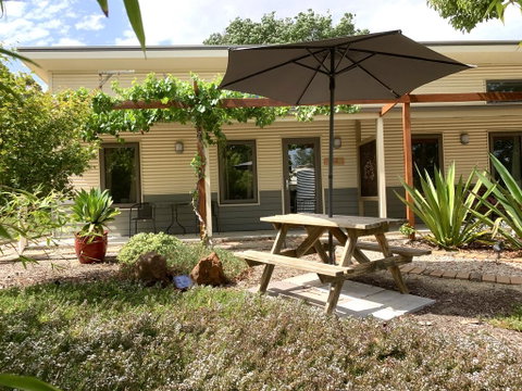 The Grape And Olive At Willunga - Accommodation Fremantle 0