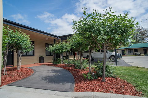 The Grapevine Motel - Accommodation Fremantle 2
