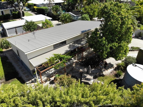 The Grape And Olive At Willunga - Accommodation Fremantle 2