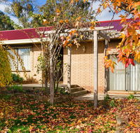 The Greenery - Accommodation Fremantle