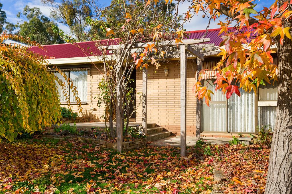  Accommodation Fremantle