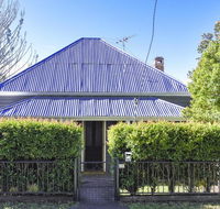 The Grey House - Accommodation Fremantle