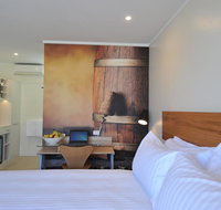 The Griff Motel - Accommodation Fremantle