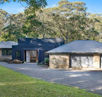 The Gullies Retreat - escape relax and unwind - Accommodation Fremantle