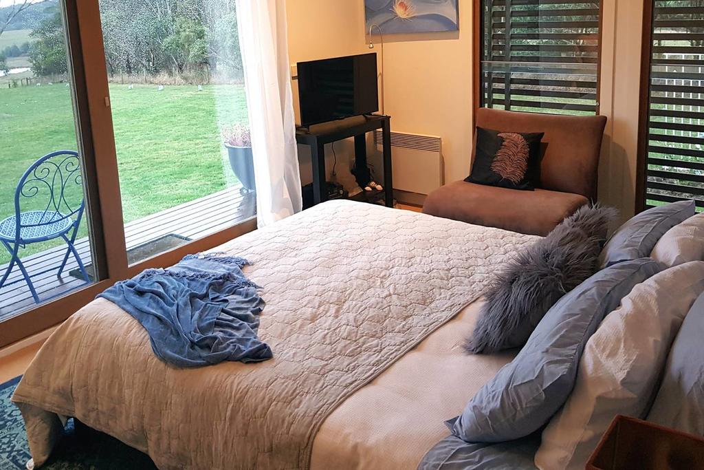 York Plains ACT Accommodation Fremantle