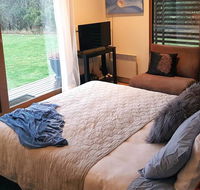 The Gurdies Room with Amazing Sunset Views - Accommodation Fremantle