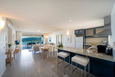 The Hamptons On Airlie - Accommodation Fremantle 1