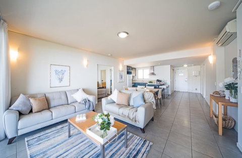 The Hamptons On Airlie - Accommodation Fremantle 2