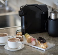 The Hamptons on Airlie - Accommodation Fremantle
