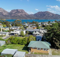 The Hazards Beach Escape - Accommodation Fremantle