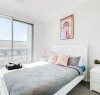 The Heart of Northbridge with Complimentary Parking Wifi  Netflix - Accommodation Fremantle