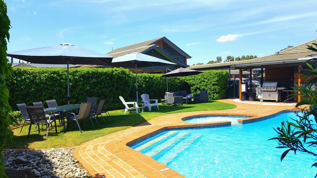  Accommodation Fremantle