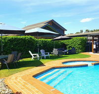 The Heritage Bendigo - Accommodation Fremantle