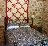 The Heritage Garden - Accommodation Fremantle