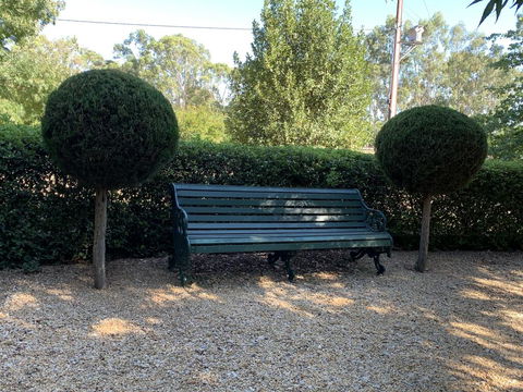 The Heritage Garden - Accommodation Fremantle 3