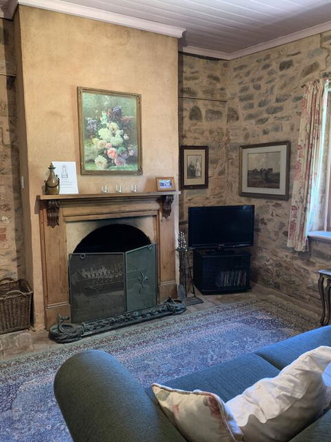The Heritage Garden - Accommodation Fremantle 1