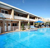 The Hermitage Motel - Campbelltown - Accommodation Fremantle