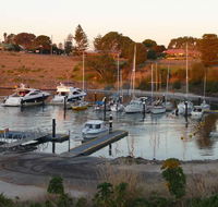 The Hideaway - Accommodation Fremantle