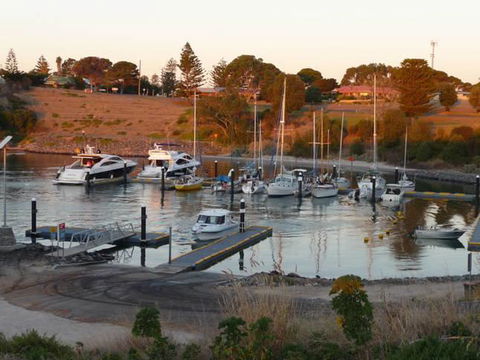The Hideaway - Accommodation Fremantle 0