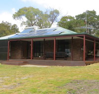 The Hideout - Accommodation Fremantle