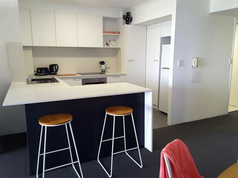 The Hill Apartments Currumbin Beach - Accommodation Fremantle 1