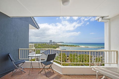 The Hill Apartments Currumbin Beach - Accommodation Fremantle 0