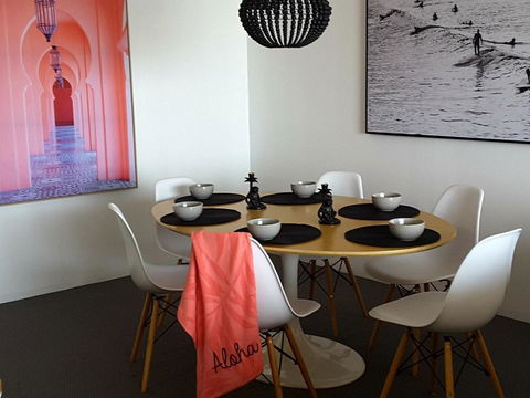 The Hill Apartments Currumbin Beach - Accommodation Fremantle 2