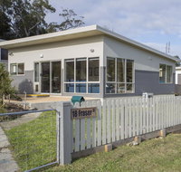 The Hill House - Accommodation Fremantle