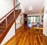 The Holiday House - Accommodation Fremantle