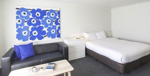 The Horatio Motel Mudgee - Accommodation Fremantle 2