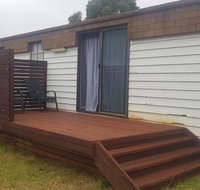 The Hut - Accommodation Fremantle