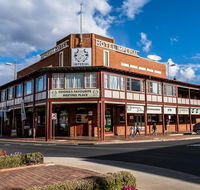 The Imperial Hotel - Accommodation Fremantle