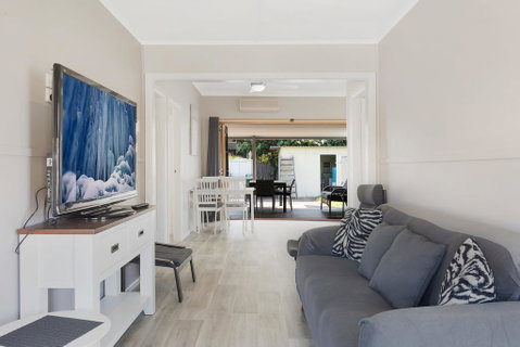 The Inlet Cottage - Accommodation Fremantle 2