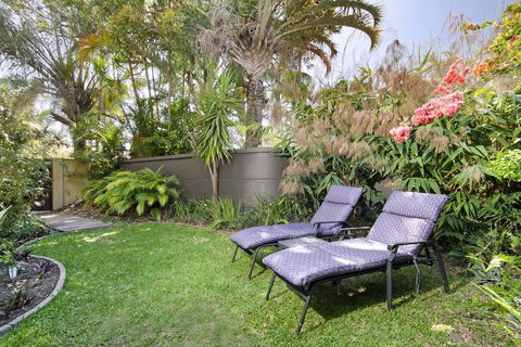 The Islander 1 - Accommodation Fremantle 2