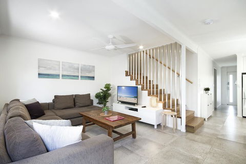 The Islander 1 - Accommodation Fremantle 0