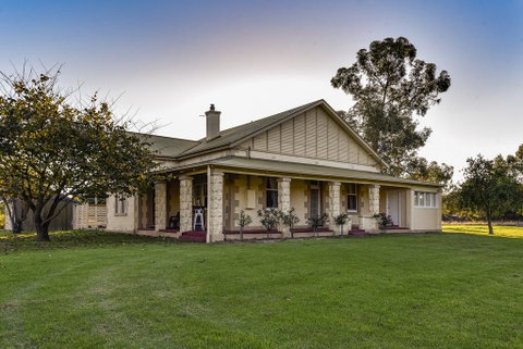 The Jazz B&B - Accommodation Fremantle 0