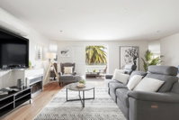 The Jetty Apartment by Ready Set Host