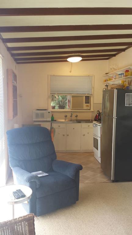 The Jetty Cabin Lakeside - Accommodation Fremantle 3