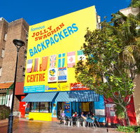 The Jolly Swagman Backpackers Hostel Sydney - Accommodation Fremantle
