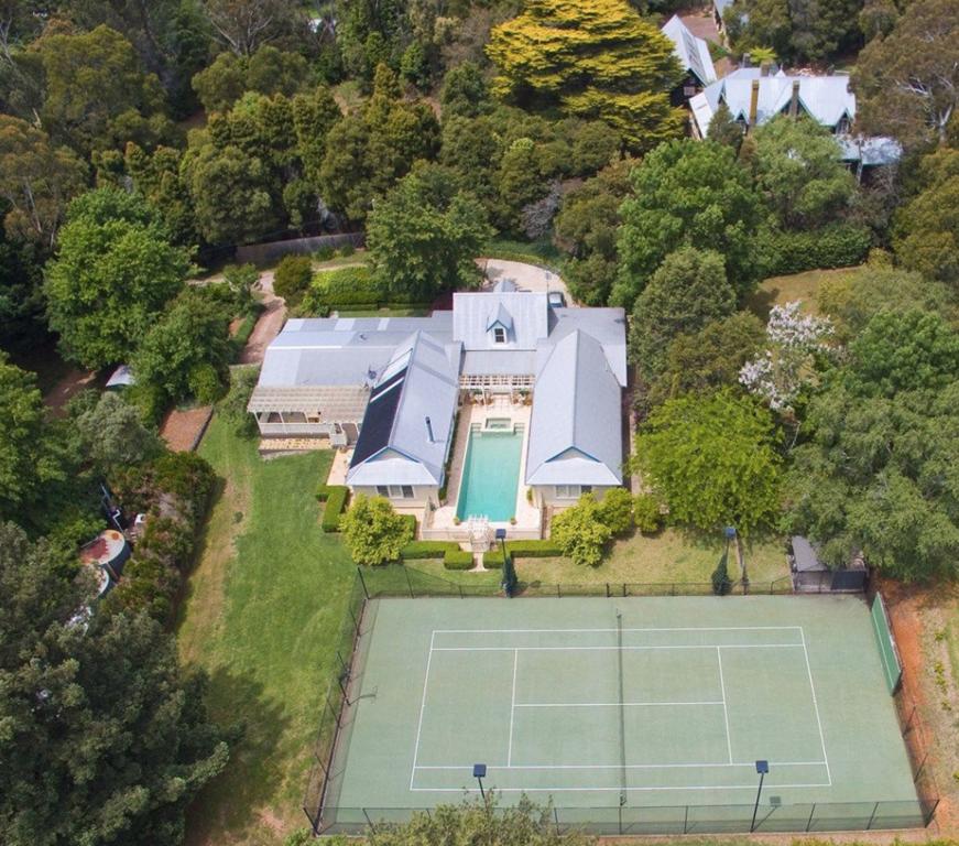East Kangaloon NSW Accommodation Fremantle
