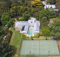 The Kangaloon House - Accommodation Fremantle