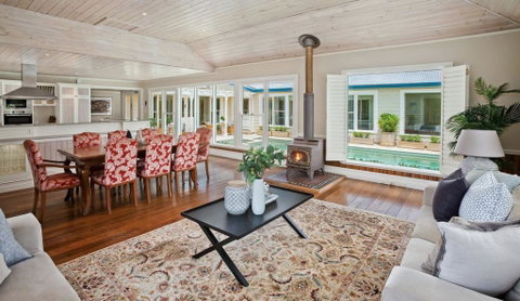 The Kangaloon House - Accommodation Fremantle 3