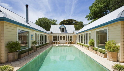 The Kangaloon House - Accommodation Fremantle 2