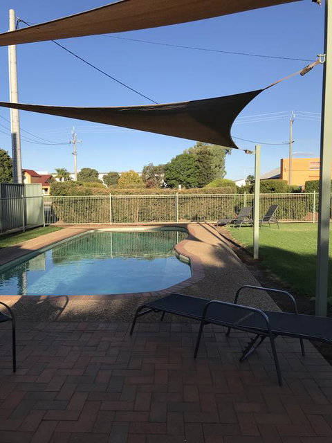 The Kidman Wayside Inn - Accommodation Fremantle 3