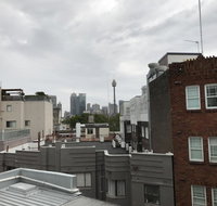 The King's Hotel Sydney - Accommodation Fremantle